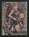 2024-25 Panini Select Elephant Prizm Paolo Banchero #215