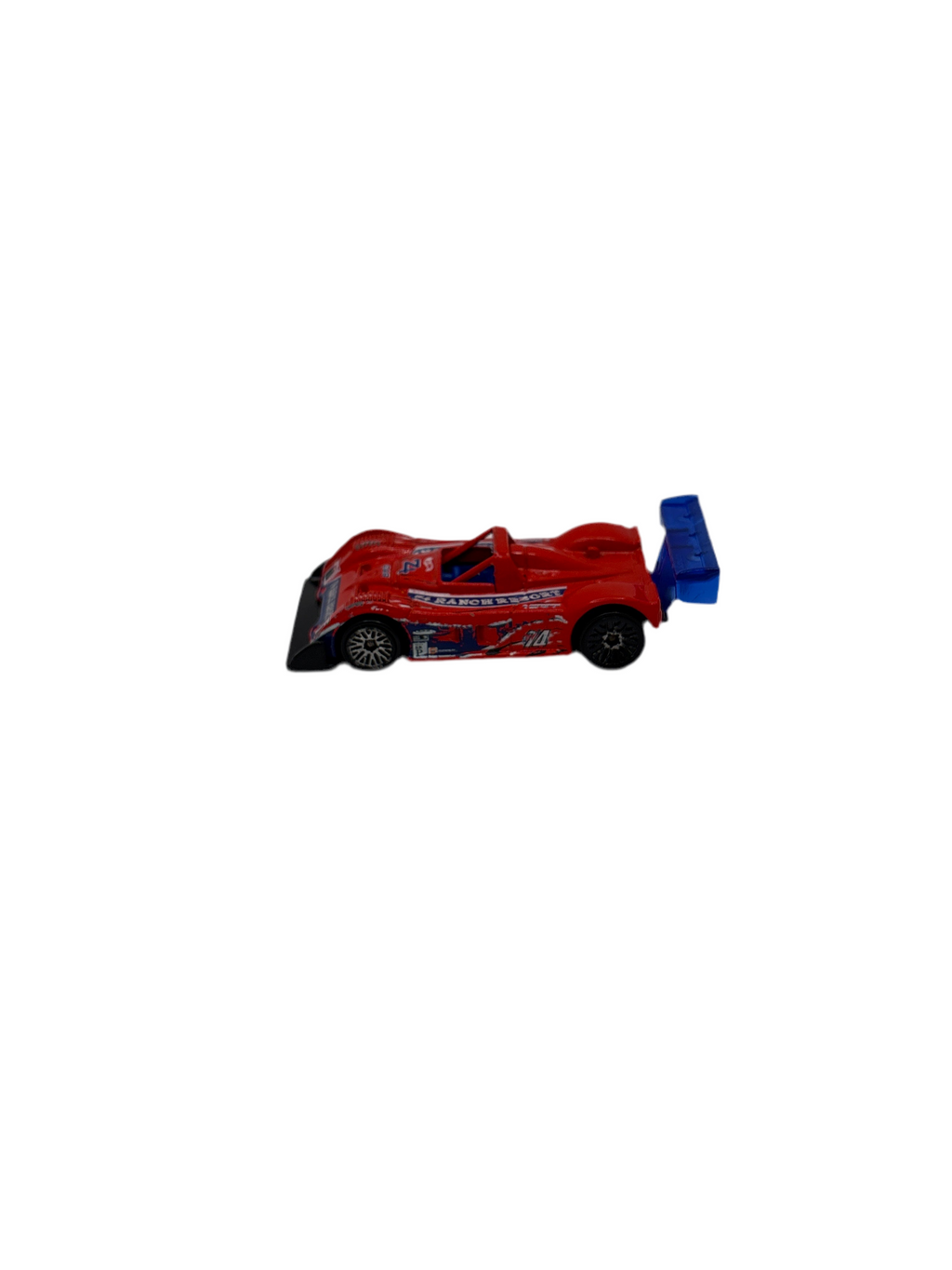 Hot Wheels Riley & Scott MK III Diecast