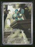 SV: Black Bolt Golett #122/086