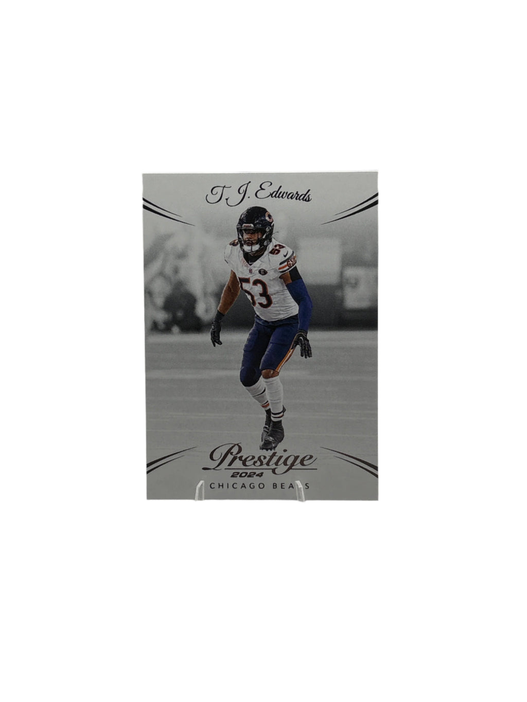 Prestige T.J. Edwards