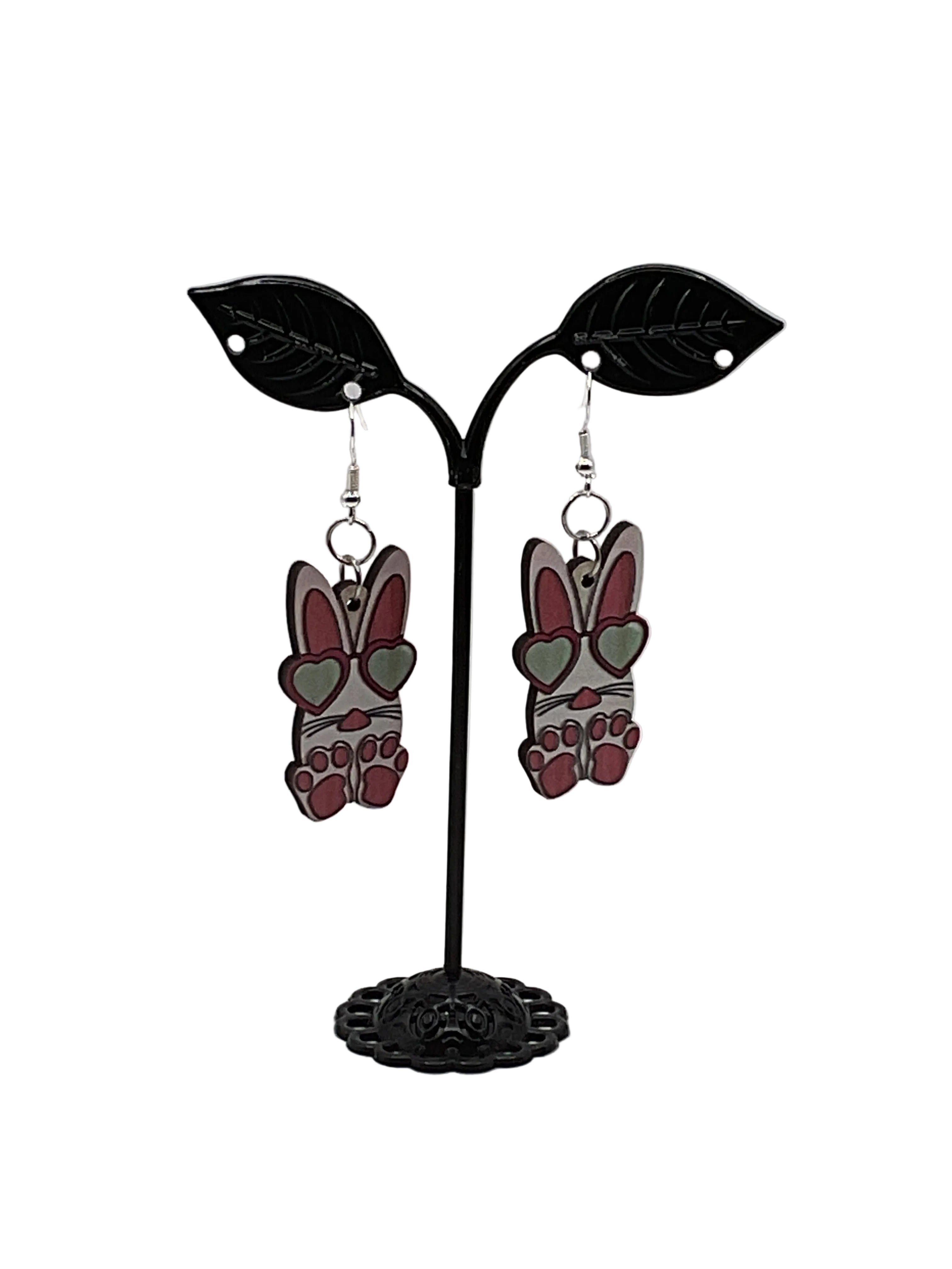 Easter Earrings
