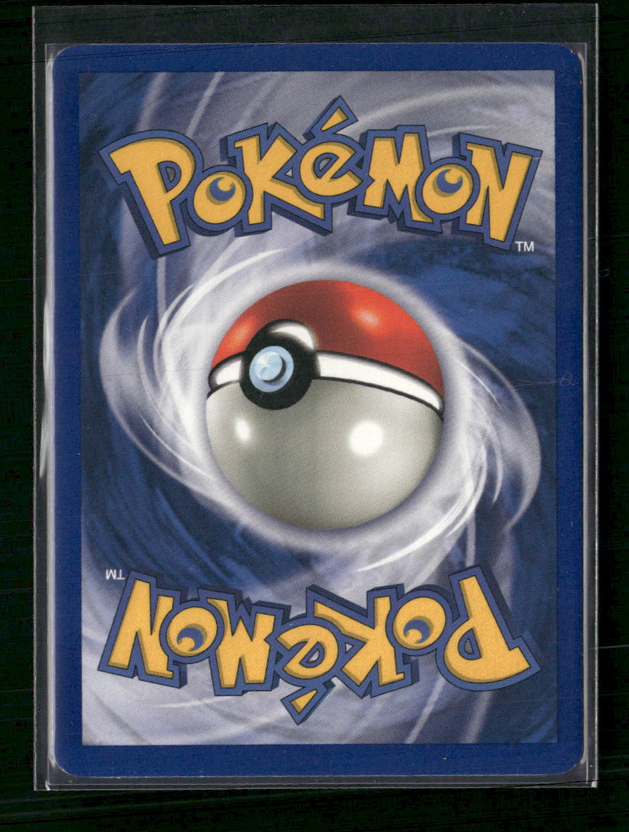 Base Set Ninetales #012/102