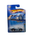 Hot Wheels Drop Top Diecast blue