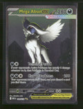 ME01: Mega Evolution Mega Absol ex #180/132