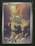 SV08: Surging Sparks Phanpy #205/191