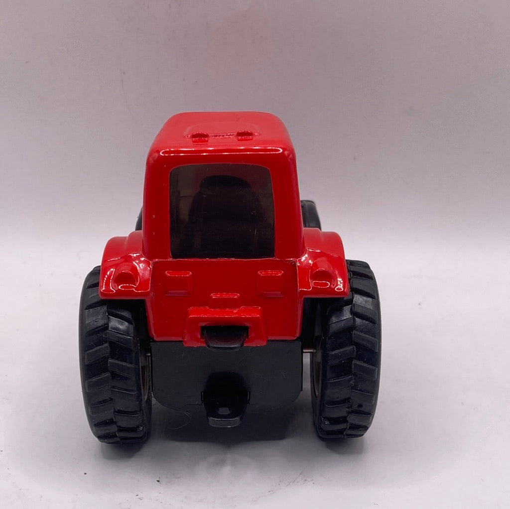 James Paul Farm Tractor Diecast