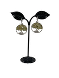 Tree Of Life Earrings