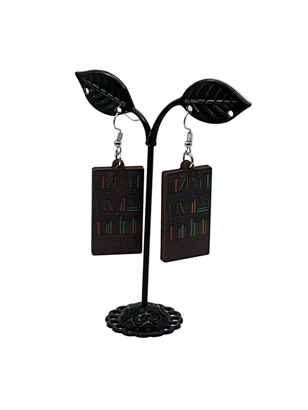 Scholastic Earrings