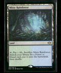 Modern Horizons 2 Misty Rainforest #250