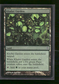 Worldwake Khalni Garden #138