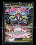 ME03: Perfect Order Mega Zygarde ex #120/088