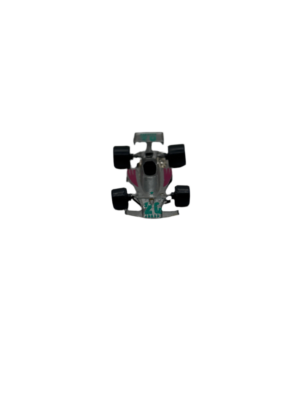 Playart McLaren M23 Diecast
