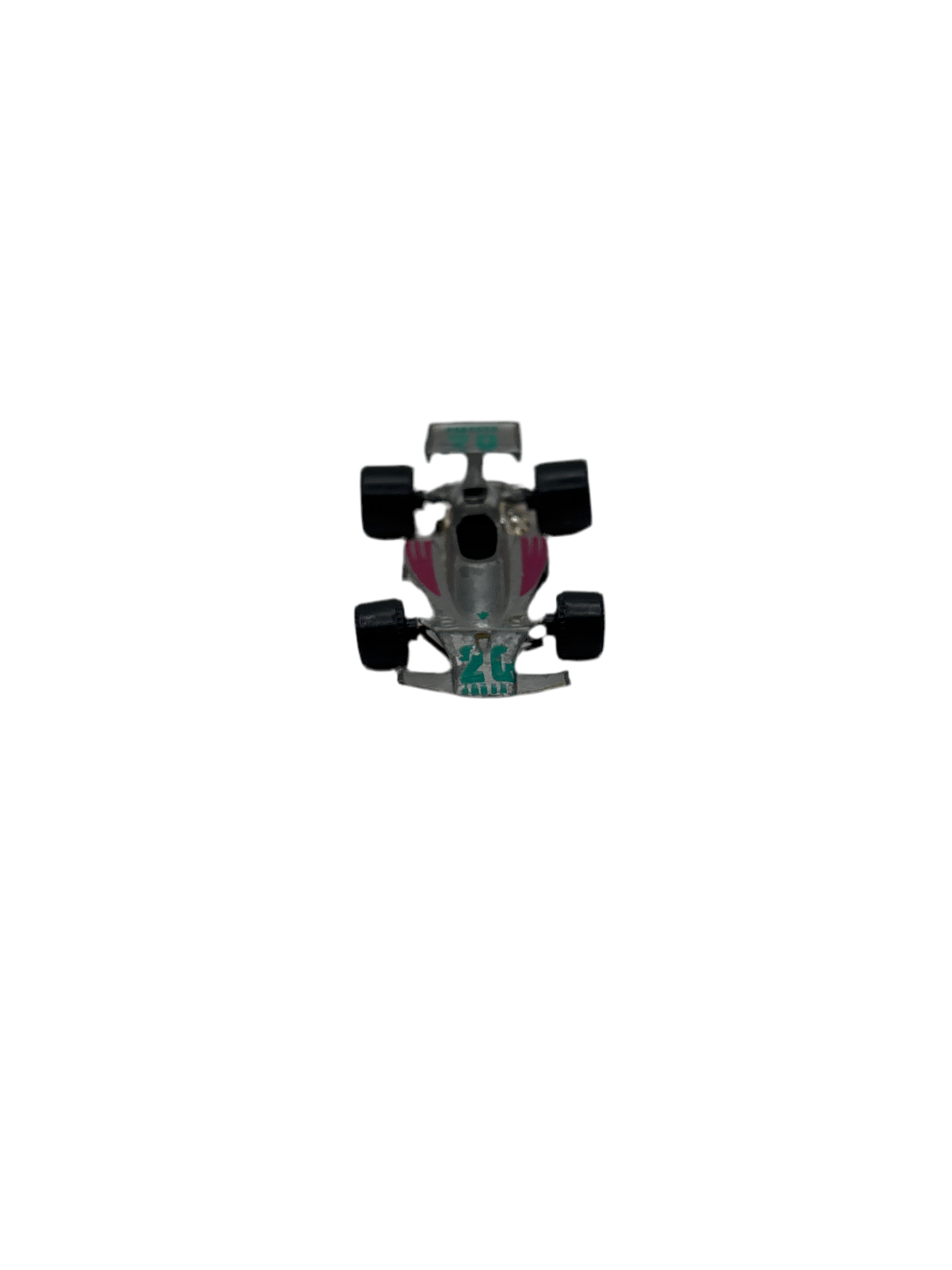 Playart McLaren M23 Diecast