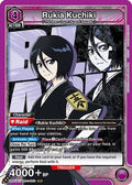 Rukia Kuchiki (053) (UE01BT/BLC-1-053) - UE01BT BLEACH ThousandYear Blood War Foil