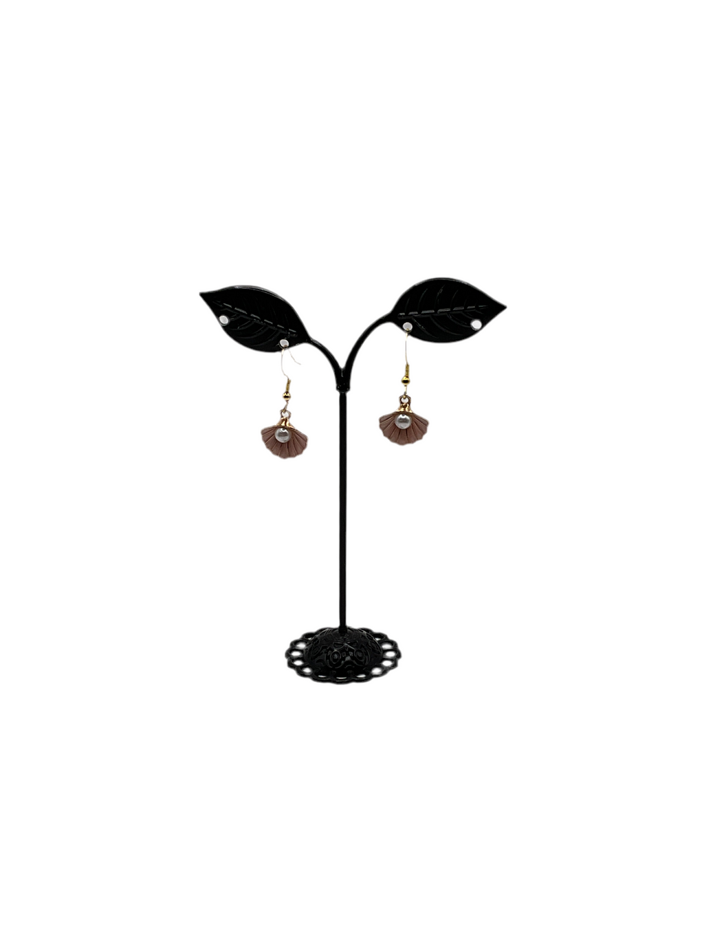 Shell Earrings