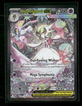ME01: Mega Evolution Mega Gardevoir ex #178/132