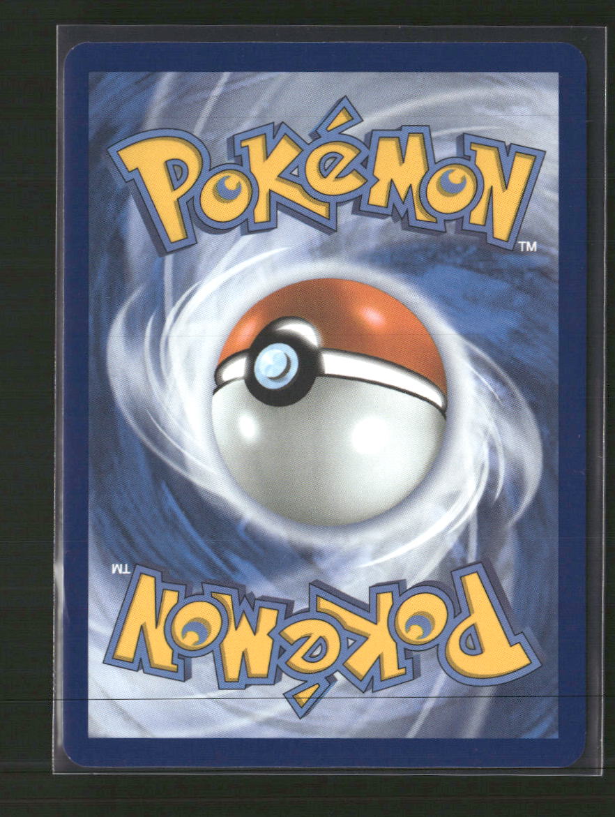 SV10: Destined Rivals Misty's Lapras #194/182