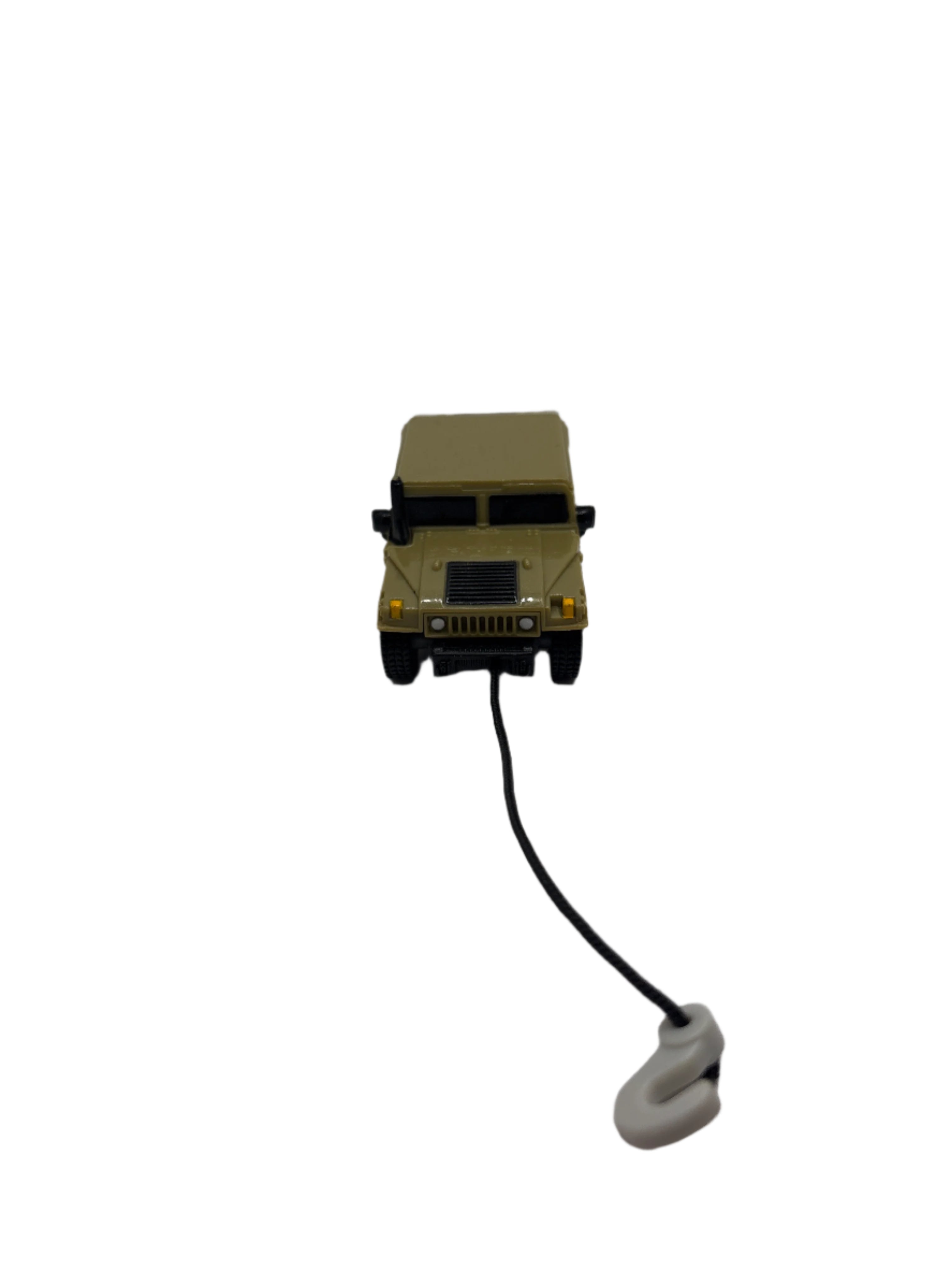 McDonald’s Happy Meal Toy Hummer Diecast