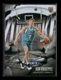 2025-26 Topps Chrome Youthquake Refractor Kon Knueppel #YQ-4