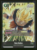 FB05: New Adventure Son Goku #FB05-119