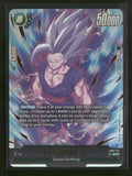 FB07: Wish for Shenron Son Gohan : SH #FB07-121