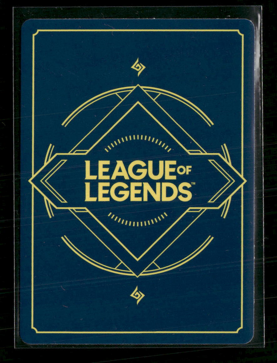Seal of Strength - Origins (OGN)