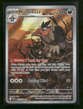 SV: White Flare Mandibuzz #145/086