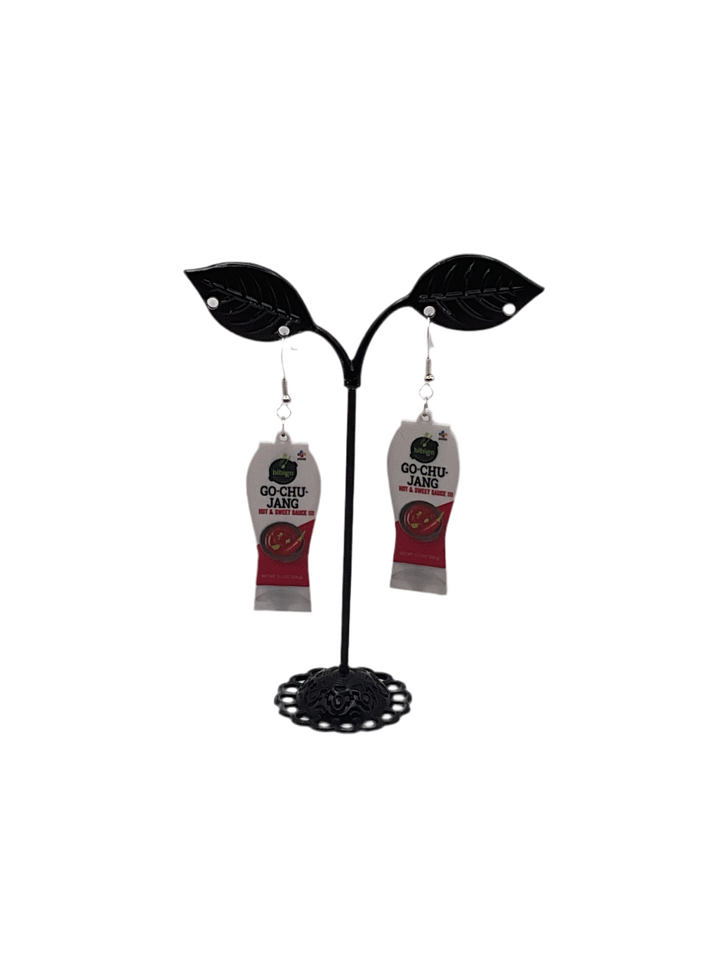 Condiment Earrings 6