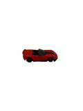 Hot Wheels Corvette C7 Z06 Diecast red