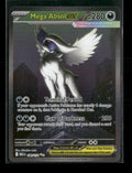 ME01: Mega Evolution Mega Absol ex #180/132