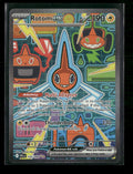 ME02: Phantasmal Flames Rotom ex #126/094