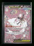 ME: Ascended Heroes Mega Diancie ex #282/217