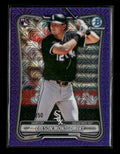 2026 Bowman Purple Colson Montgomery Rookie #/250 #68