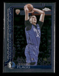 2025-26 Topps Chrome Cooper Flagg Rookie #251