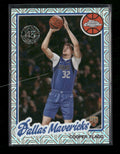 2025-26 Topps Silver Pack Cooper Flagg #TC-CF