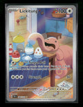 SV05: Temporal Forces Lickitung #180/162
