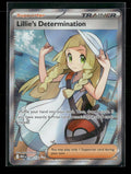 ME01: Mega Evolution Lillie's Determination #169/132