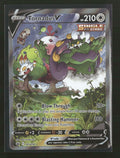 SWSH06: Chilling Reign Tornadus V (Alternate Full Art) #185/198