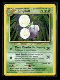 Neo Genesis Jumpluff #007/111