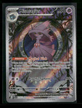 SV02: Paldea Evolved Mismagius #212/193