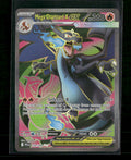 ME02: Phantasmal Flames Mega Charizard X ex #109/094