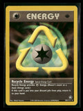 Neo Genesis Recycle Energy #105/111