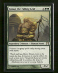 Champions of Kamigawa Dosan the Falling Leaf #205