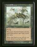 Scourge Xantid Swarm #135