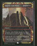 Secrets of Strixhaven: Mystical Archive Crackle with Power #42