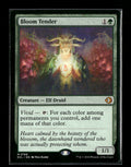 Lorwyn Eclipsed Bloom Tender #166