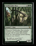 Commander 2015 Pathbreaker Ibex #38
