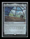 Avatar: The Last Airbender Planetarium of Wan Shi Tong #259