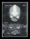 Avatar: The Last Airbender: Eternal-Legal Aang's Shelter #7