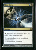 The List Reprints Time Sieve #31